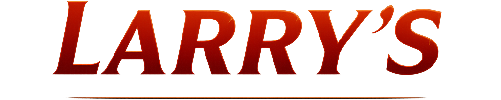 Larry's Logo